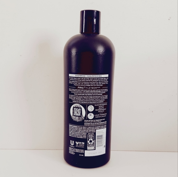 🔮3/$15 TRESemme Keratin Repair Shampoo - Picture 2 of 8
